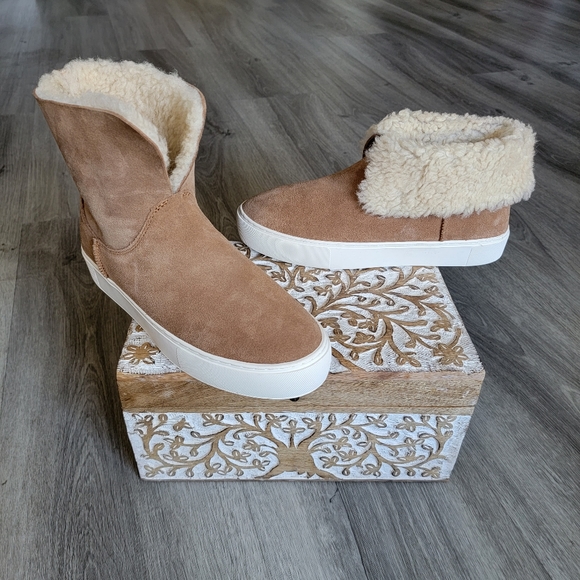 lynus high top ugg